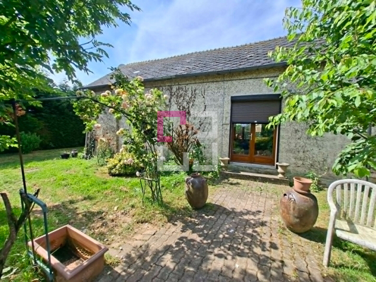 
Maison Plomion 4 pièce(s) 110 m2
