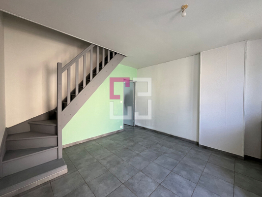
Maison Bucy Les Pierrepont 3 pièce(s) 58.2 m2
