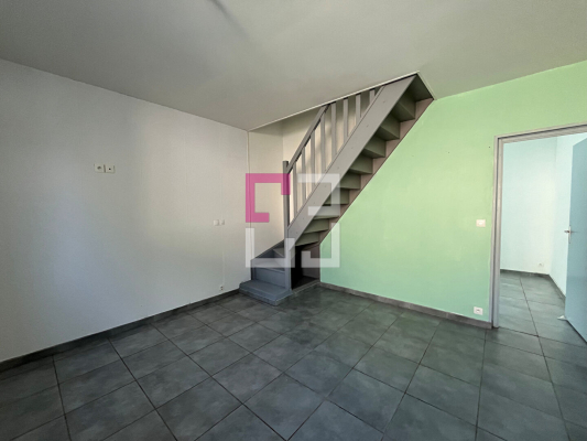 
Maison Bucy Les Pierrepont 3 pièce(s) 58.2 m2
