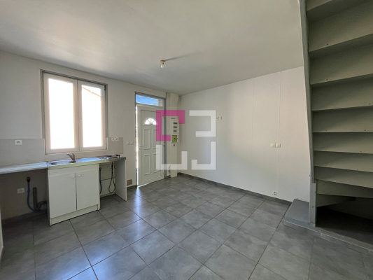 
Maison Bucy Les Pierrepont 3 pièce(s) 58.2 m2
