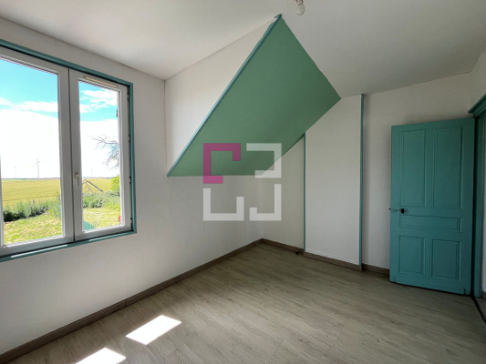 
Maison Bucy Les Pierrepont 3 pièce(s) 58.2 m2
