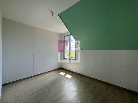 
Maison Bucy Les Pierrepont 3 pièce(s) 58.2 m2
