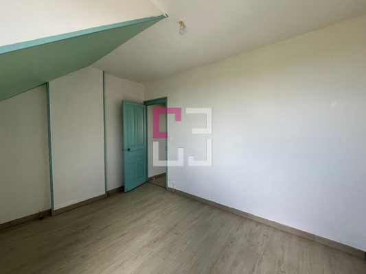 
Maison Bucy Les Pierrepont 3 pièce(s) 58.2 m2
