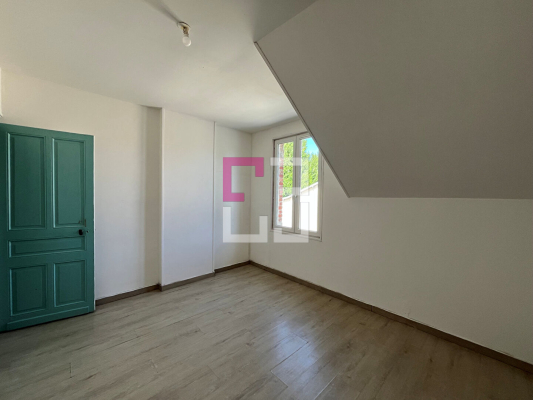 
Maison Bucy Les Pierrepont 3 pièce(s) 58.2 m2
