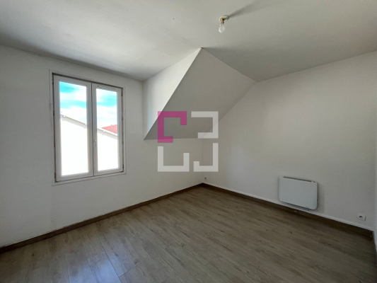 
Maison Bucy Les Pierrepont 3 pièce(s) 58.2 m2
