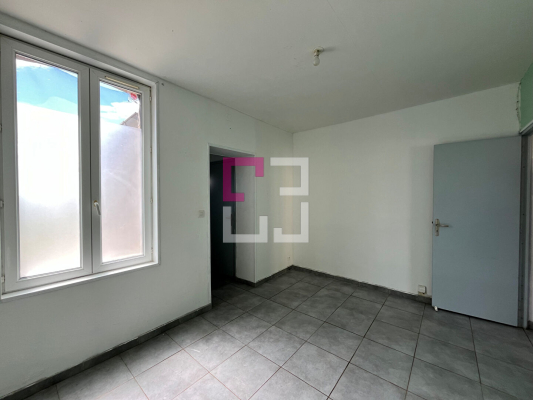 
Maison Bucy Les Pierrepont 3 pièce(s) 58.2 m2
