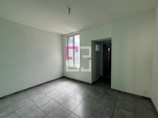 
Maison Bucy Les Pierrepont 3 pièce(s) 58.2 m2
