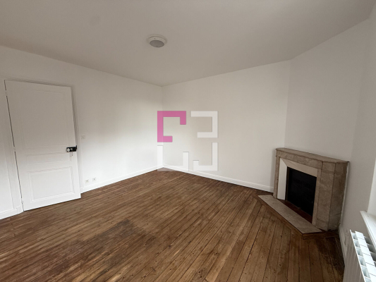 
Appartement Chauny 3 pièce(s) 55 m2
