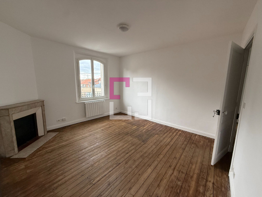 
Appartement Chauny 3 pièce(s) 55 m2
