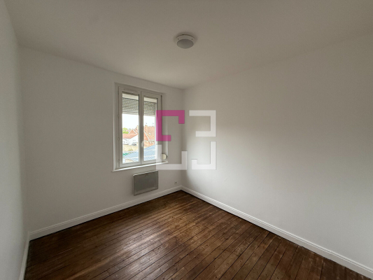 
Appartement Chauny 3 pièce(s) 55 m2
