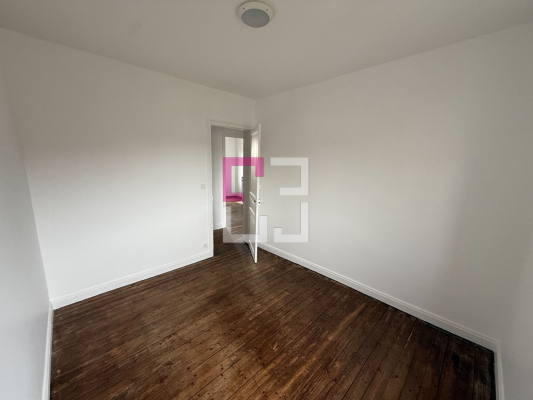 
Appartement Chauny 3 pièce(s) 55 m2
