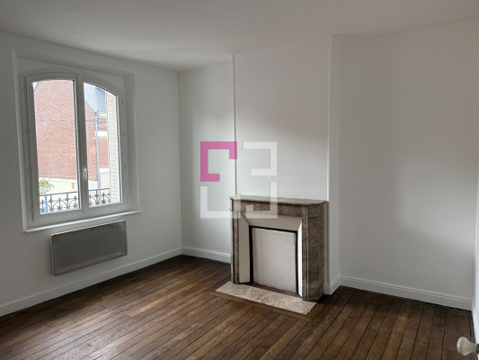 
Appartement Chauny 3 pièce(s) 55 m2

