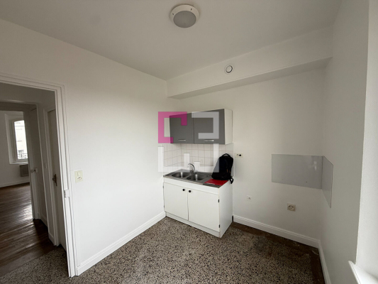 
Appartement Chauny 3 pièce(s) 55 m2
