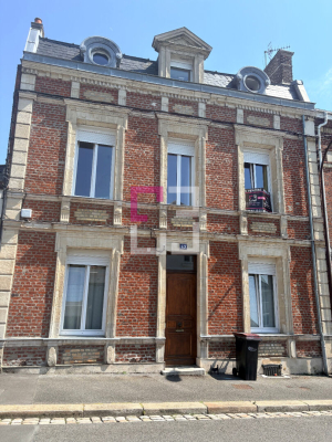 
Maison Saint Quentin 7 pièce(s) 148 m2
