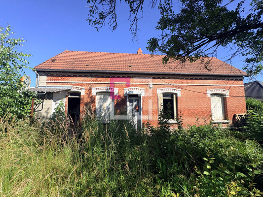 
Maison Roisel 3 pièce(s) 100 m2
