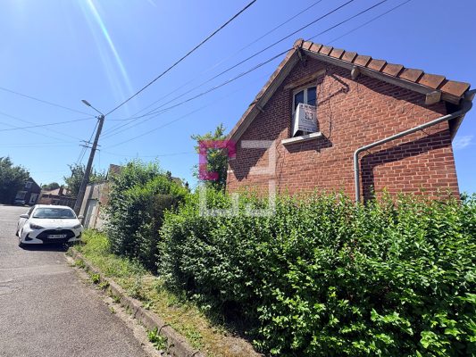 
Maison Roisel 3 pièce(s) 100 m2
