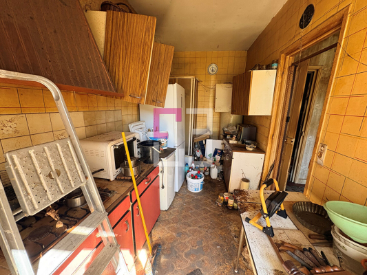
Maison Roisel 3 pièce(s) 100 m2
