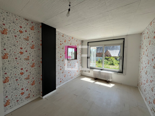 
Maison Rougeries 6 pièce(s) 102.14 m2
