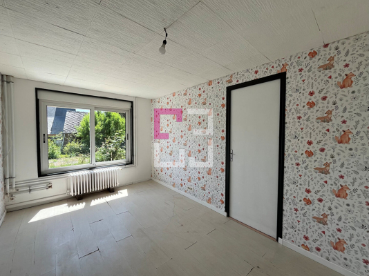 
Maison Rougeries 6 pièce(s) 102.14 m2
