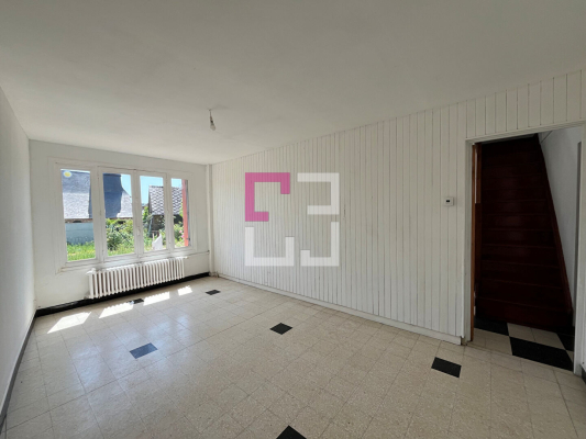
Maison Rougeries 6 pièce(s) 102.14 m2
