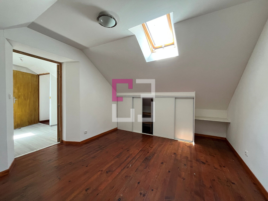 
Maison Rougeries 6 pièce(s) 102.14 m2
