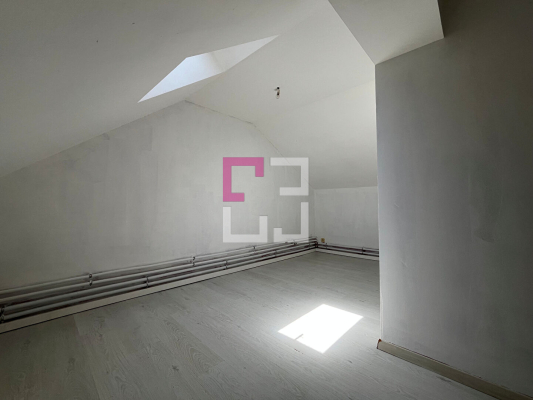 
Maison Rougeries 6 pièce(s) 102.14 m2
