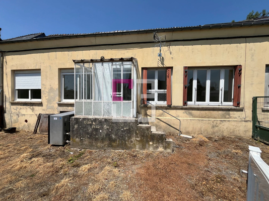 
Maison Rougeries 6 pièce(s) 102.14 m2
