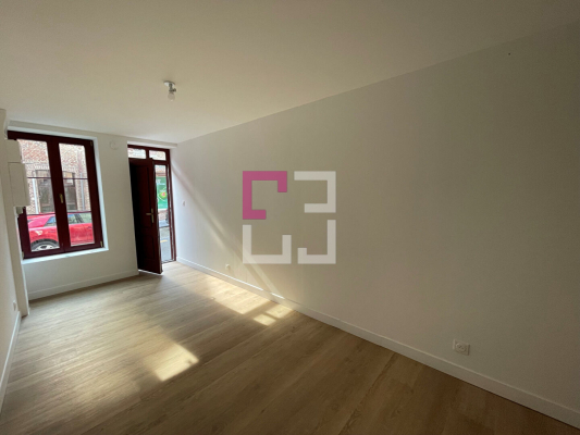 
Maison Vervins 3 pièce(s) 55.79 m2
