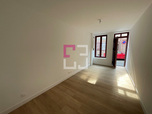 
Maison Vervins 3 pièce(s) 55.79 m2
