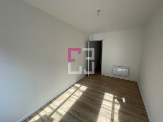 
Maison Vervins 3 pièce(s) 55.79 m2
