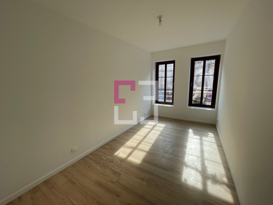 
Maison Vervins 3 pièce(s) 55.79 m2
