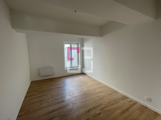 
Maison Vervins 3 pièce(s) 55.79 m2

