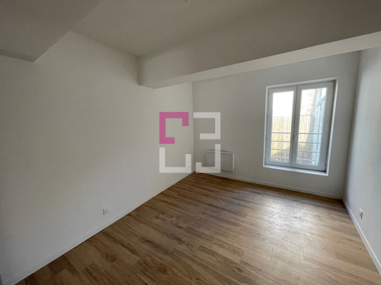 
Maison Vervins 3 pièce(s) 55.79 m2
