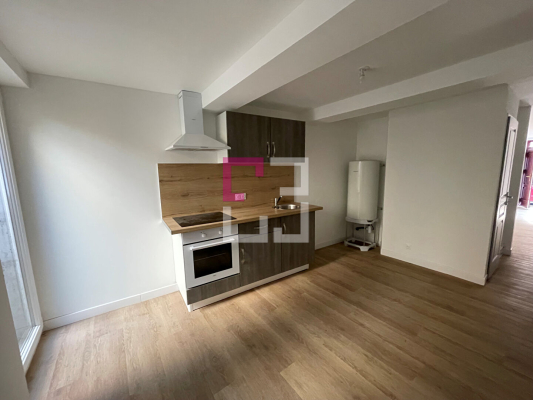 
Maison Vervins 3 pièce(s) 55.79 m2
