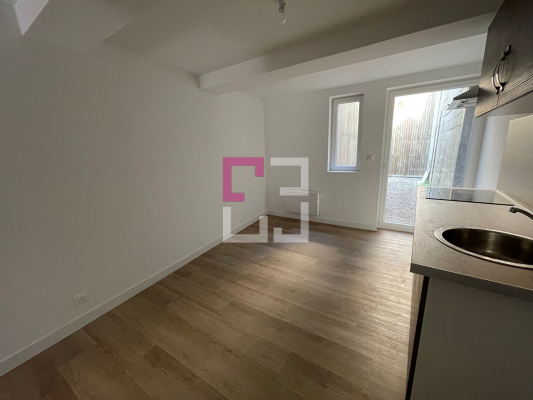 
Maison Vervins 3 pièce(s) 55.79 m2
