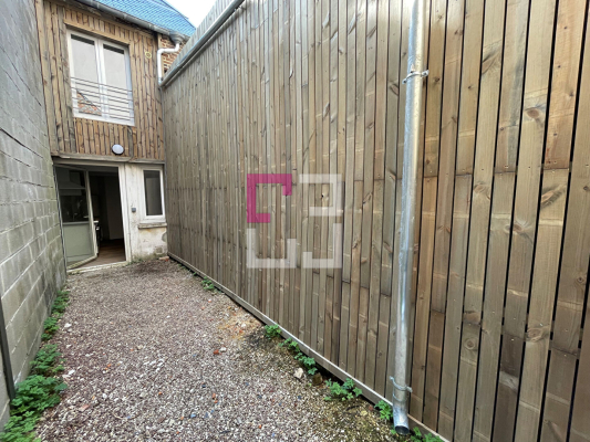 
Maison Vervins 3 pièce(s) 55.79 m2
