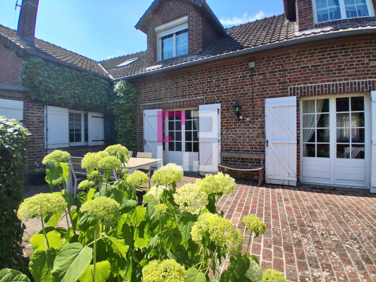 
Maison Chatillon Les Sons 8 pièce(s) 179.17 m2
