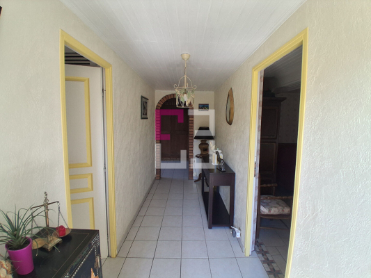 
Maison Chatillon Les Sons 8 pièce(s) 179.17 m2

