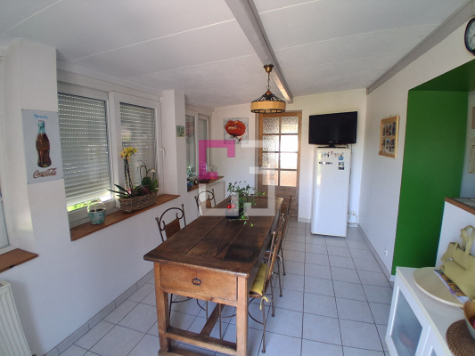 
Maison Chatillon Les Sons 8 pièce(s) 179.17 m2
