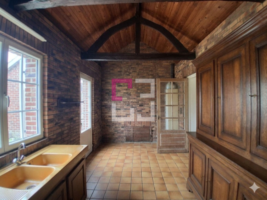 
Maison Chatillon Les Sons 8 pièce(s) 179.17 m2
