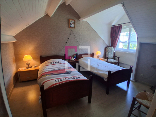 
Maison Chatillon Les Sons 8 pièce(s) 179.17 m2
