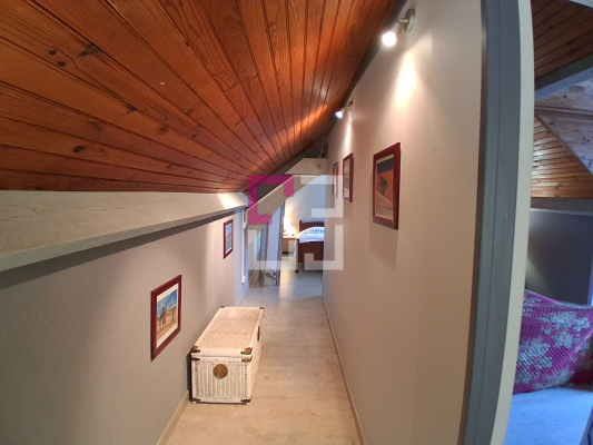 
Maison Chatillon Les Sons 8 pièce(s) 179.17 m2
