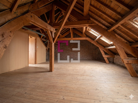 
Maison Chatillon Les Sons 8 pièce(s) 179.17 m2
