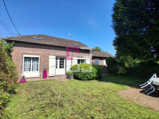 
Maison Chatillon Les Sons 8 pièce(s) 179.17 m2
