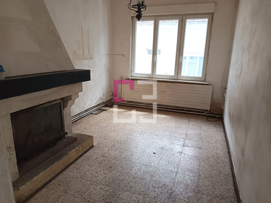 
BOHAIN-EN-VERMANDOIS (02110)
