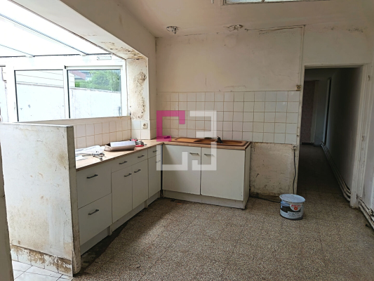 
BOHAIN-EN-VERMANDOIS (02110)
