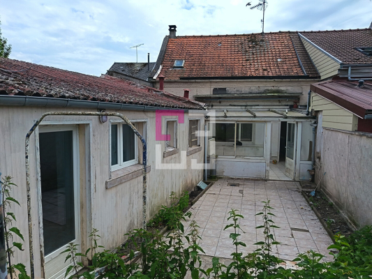 
BOHAIN-EN-VERMANDOIS (02110)
