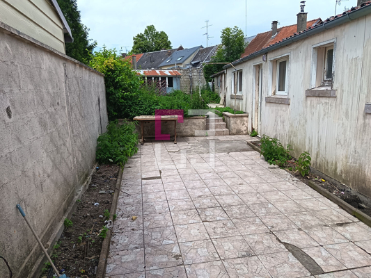 
BOHAIN-EN-VERMANDOIS (02110)
