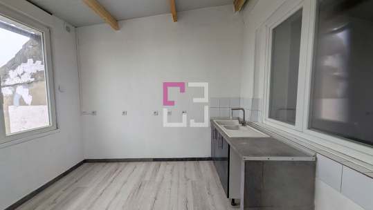 
Maison Bohain En Vermandois 4 pièce(s) 96 m2

