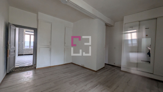 
Maison Bohain En Vermandois 4 pièce(s) 96 m2
